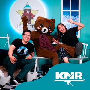 Issittormiuaqqat, KNR Meeqqanut