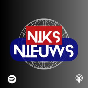 Niks Nieuws! - De Podcast