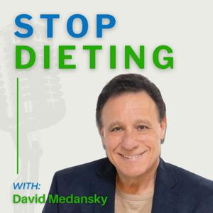 Stop Dieting: Get on the Healthy Side of Life