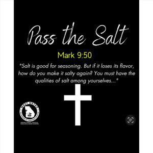 Pass the Salt