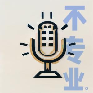 不专业电台