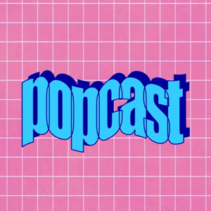 Popcast with Dalia & Karim