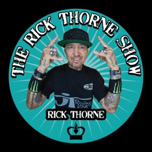 The Rick Thorne Show