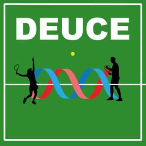 Deuce - By Illumine Theatre, Genomics Partnership Wales and Wales Gene Park