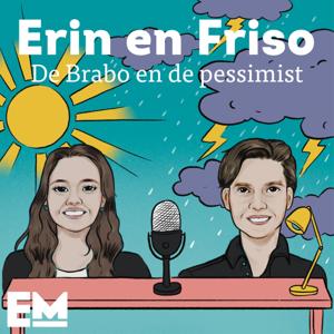 Erin en Friso: De Brabo en de Pessimist
