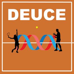 Deuce - Gan Illumine Theatre, Partneriaeth Genomeg Cymru, a Pharc Geneteg Cymru