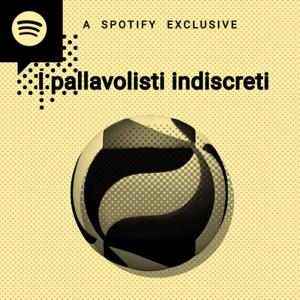 i pallavolisti indiscreti