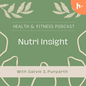 NutriInsight