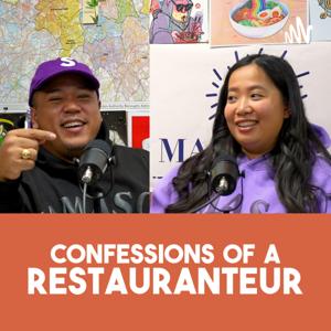 Confessions of a Restaurateur Podcast