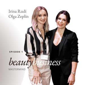BEAUTY BUSINESS MASTERMIND