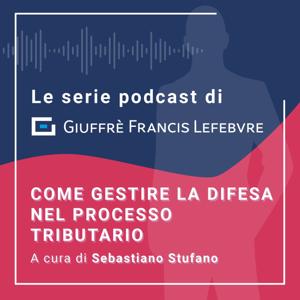 Quotidiano Più: Come gestire la difesa nel processo tributario