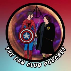 The Fan Club Podcast