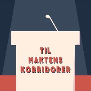 Til Maktens Korridorer