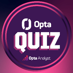 Opta Quiz