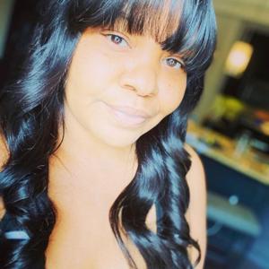 Nikki Dropping Gems 💎