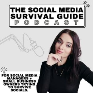 The Social Media Survival Guide