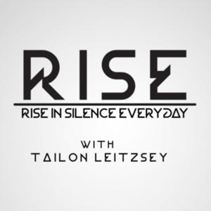 RISE In Silence