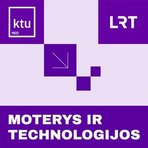 Moterys ir technologijos