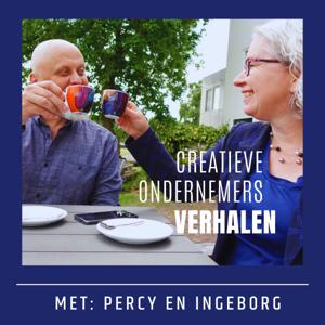 De Creatieve Ondernemers