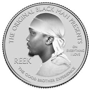 The Good Brother Experience