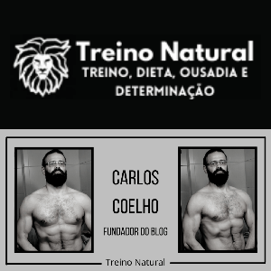 Treino Natural