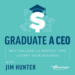 Graduate a CEO