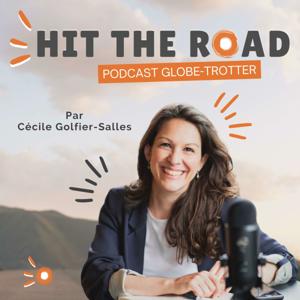 Hit The Road - Podcast Globe Trotter