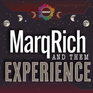 The Marq Rich And Them Experience