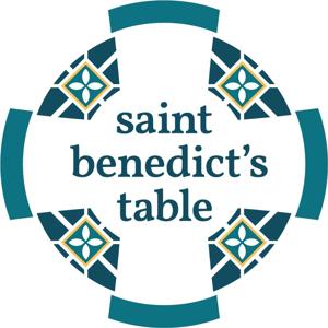 saint benedict's table