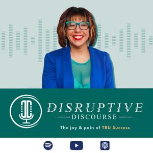 Disruptive Discourse