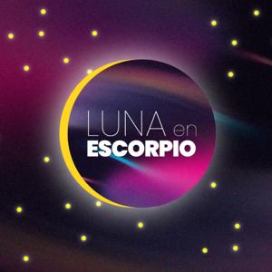 Luna en Escorpio