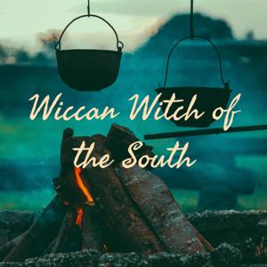Wiccan Witch of the South