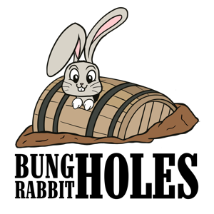 Bungholes and Rabbit Holes