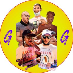 Glizzy Glam Podcast
