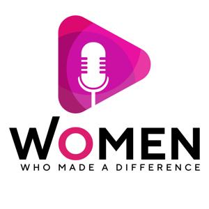 Women Who Made a Difference