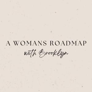 a woman’s road map