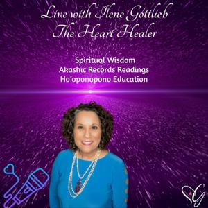Live with Ilene The Heart Healer
