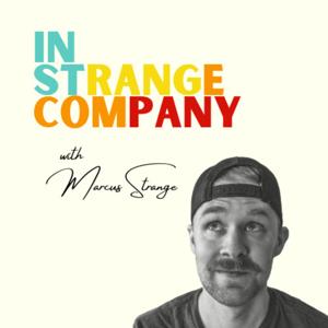 In Strange Company™︎
