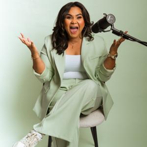 I am Beloved Podcast