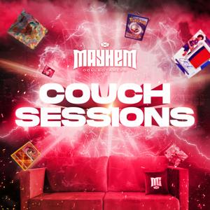 Mayhem Collectables - Couch Sessions