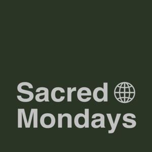 Sacred Mondays with Vegard Angeltveit