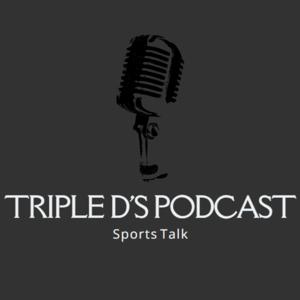 Triple D's Podcast