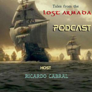 Tales from the Lost Armada