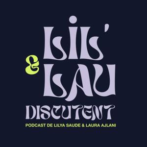 Lil et Lau discutent