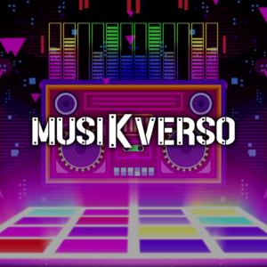 MUSIKVERSO