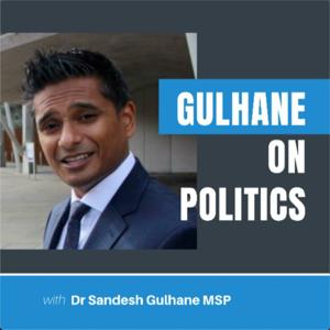 Gulhane on Politics