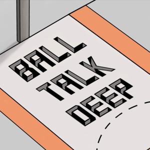 Balltalkdeep