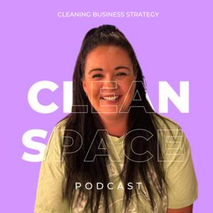 The Clean Space - Cleaning Business Strategy