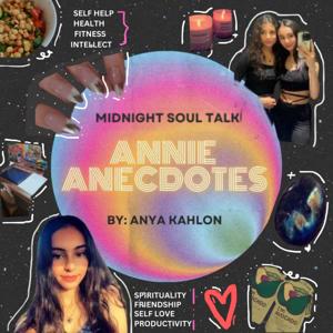 Annie Anecdotes