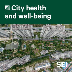 City health and well-being